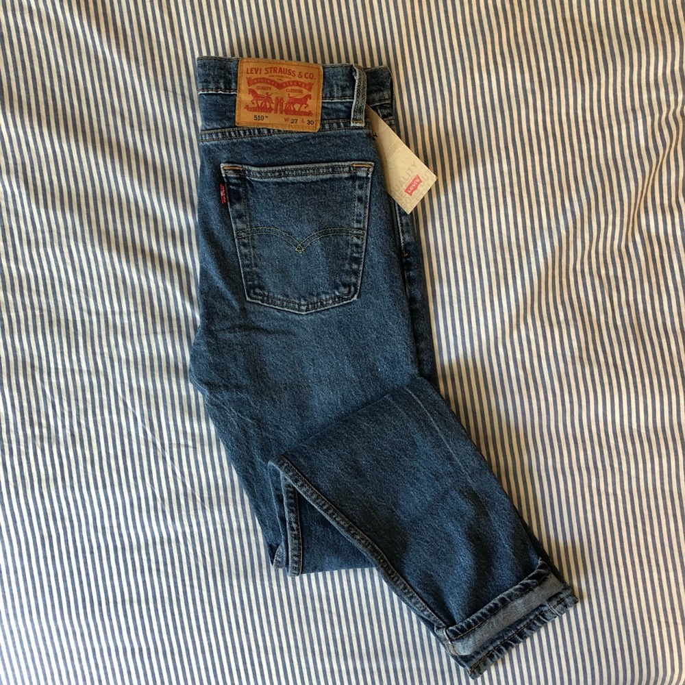 Levi’s Skinny Jeans